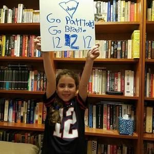 Meet your Posher, Laura